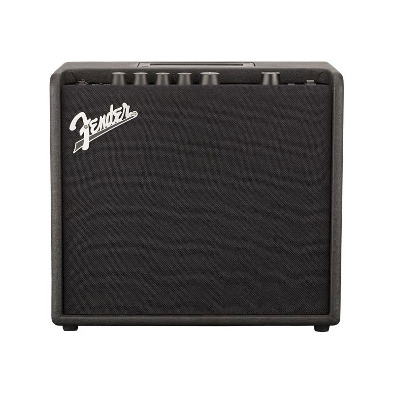 Ampli Guitare Electrique FENDER MUSTANG LT25 - Macca Music