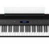 Piano numérique ROLAND FP-60X Bk - Macca Music