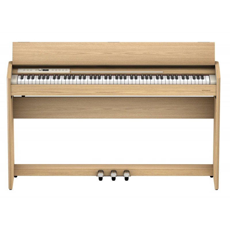 Piano numérique ROLAND F-701 LA - Macca Music