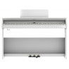 Piano numérique ROLAND RP-701 White - Macca Music