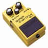 Pédale d'Effet Overdrive BOSS SD-1 - Macca Music
