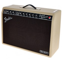 Ampli Guitare Electrique FENDER Tonemaster Deluxe Reverb - Macca Music