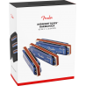 FENDER BLUES HARMONICA PACK