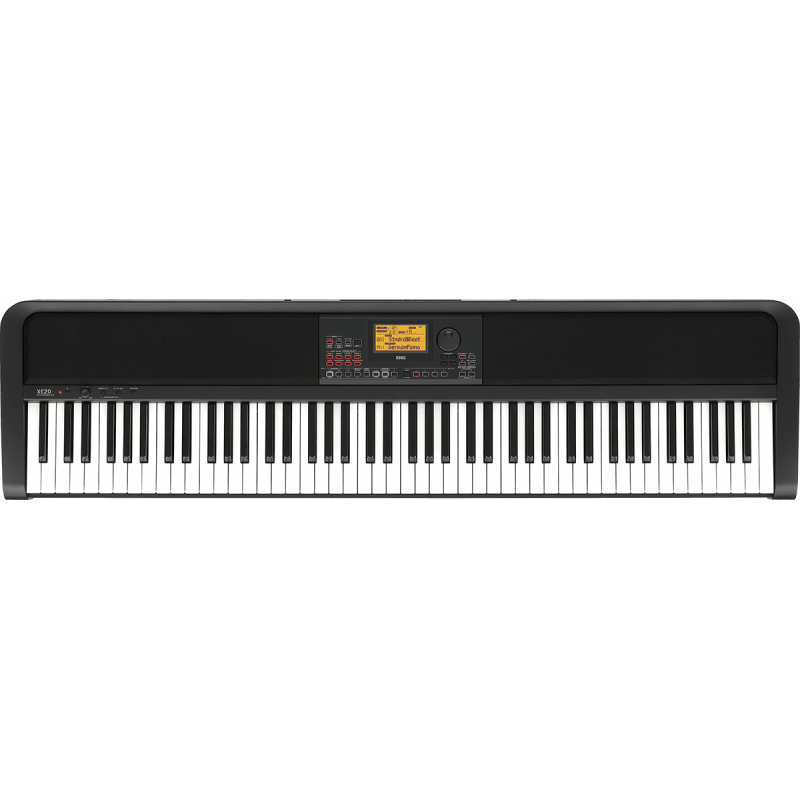 Korg XE20 - Macca Music