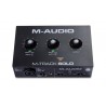 M-AUDIO M-TRACK SOLO