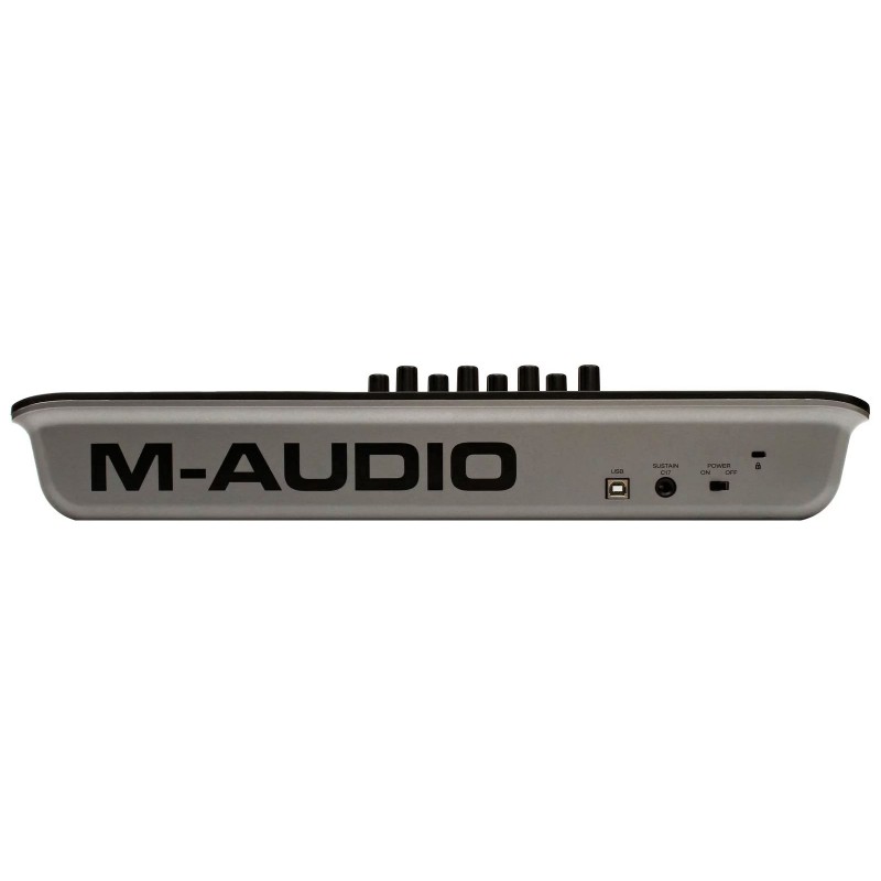 M-AUDIO OXYGEN 25 MK4