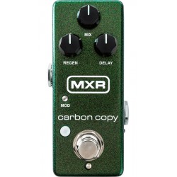 MXR M299 CARBON COPY MINI