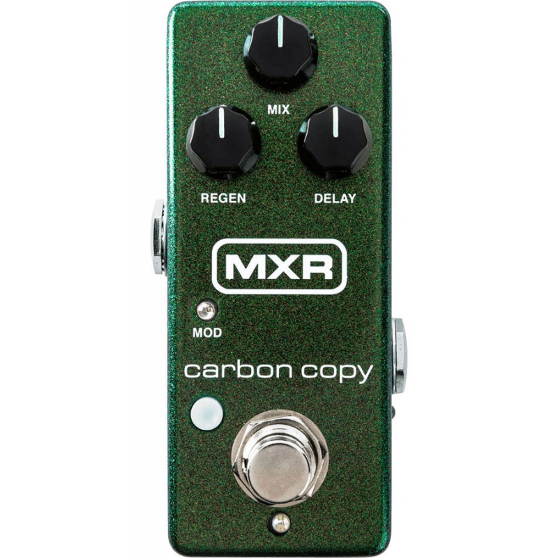 MXR M299 CARBON COPY MINI