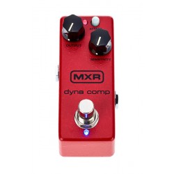 Mxr M291 Dyna Comp Mini - Macca Music