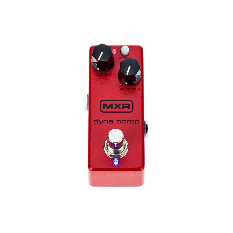 Mxr M291 Dyna Comp Mini - Macca Music
