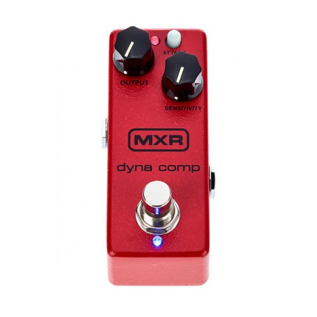 Mxr M291 Dyna Comp Mini - Macca Music