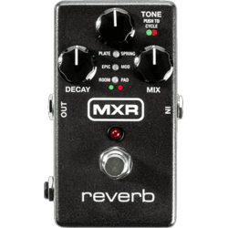 MXR REVERB M 300