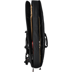 GATOR CASES HOUSSE GB-4G ELECTRIQUE X 2