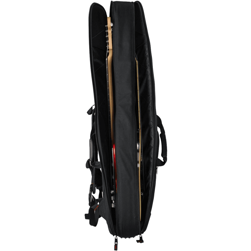 GATOR CASES HOUSSE GB-4G ELECTRIQUE X 2