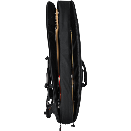 GATOR CASES HOUSSE GB-4G ELECTRIQUE X 2