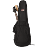 GATOR CASES HOUSSE GB-4G ELECTRIQUE X 2