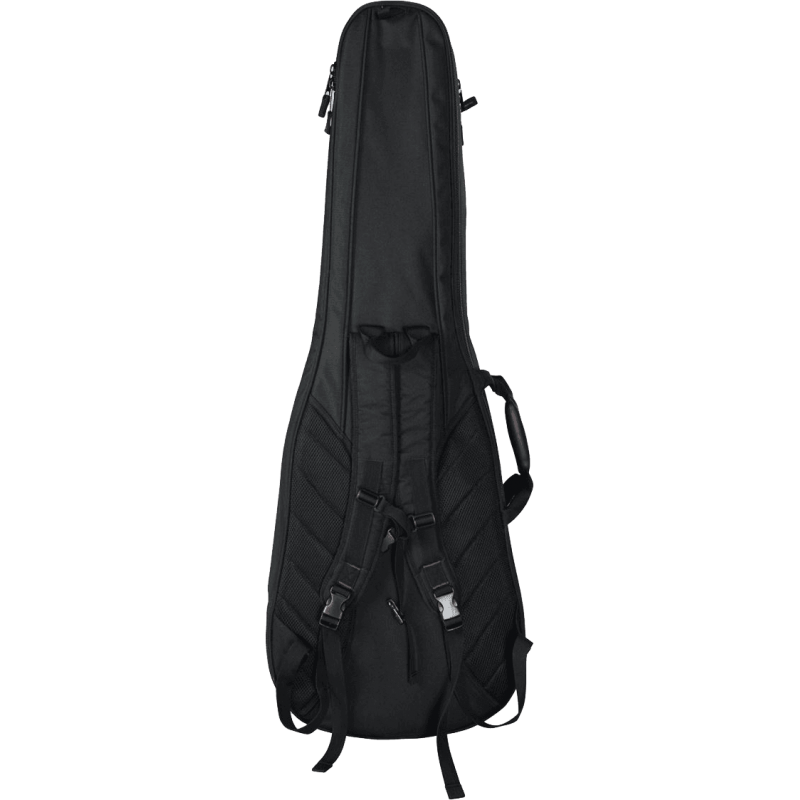 GATOR CASES HOUSSE GB-4G ELECTRIQUE X 2