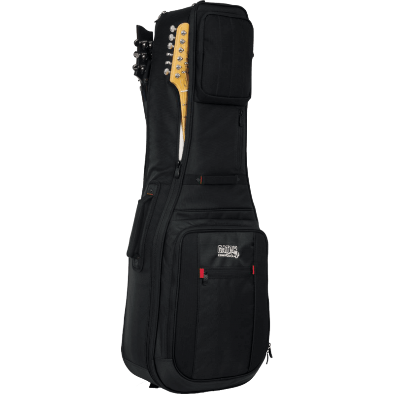 HOUSSE GATOR G-PG ELECTIQUE X 2