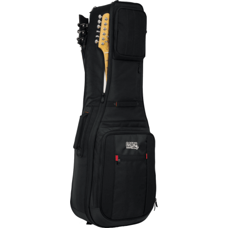 HOUSSE GATOR G-PG ELECTIQUE X 2