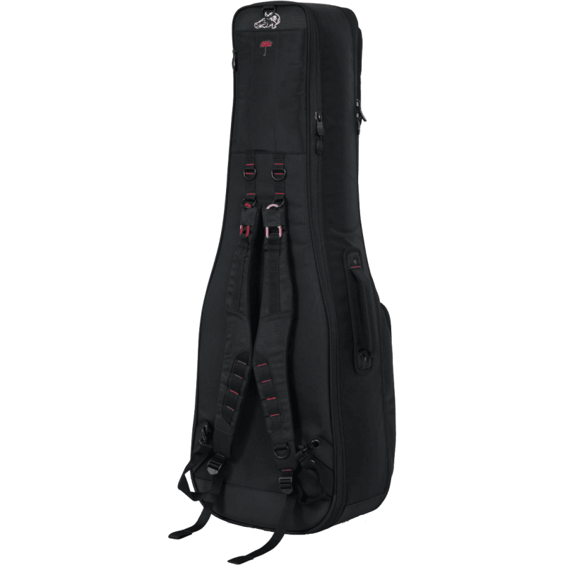 HOUSSE GATOR G-PG ELECTIQUE X 2