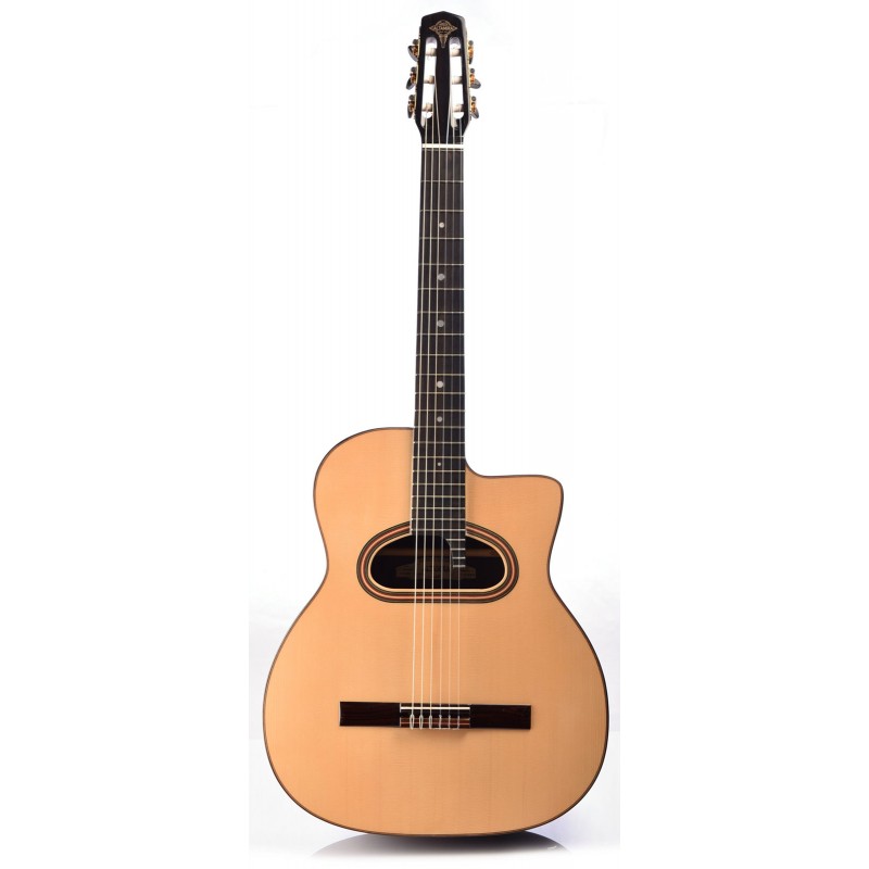 Altamira M01 Macca CC - Macca Music