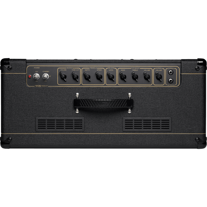 Ampli Guitare Electrique VOX AC15C1 - Macca Music