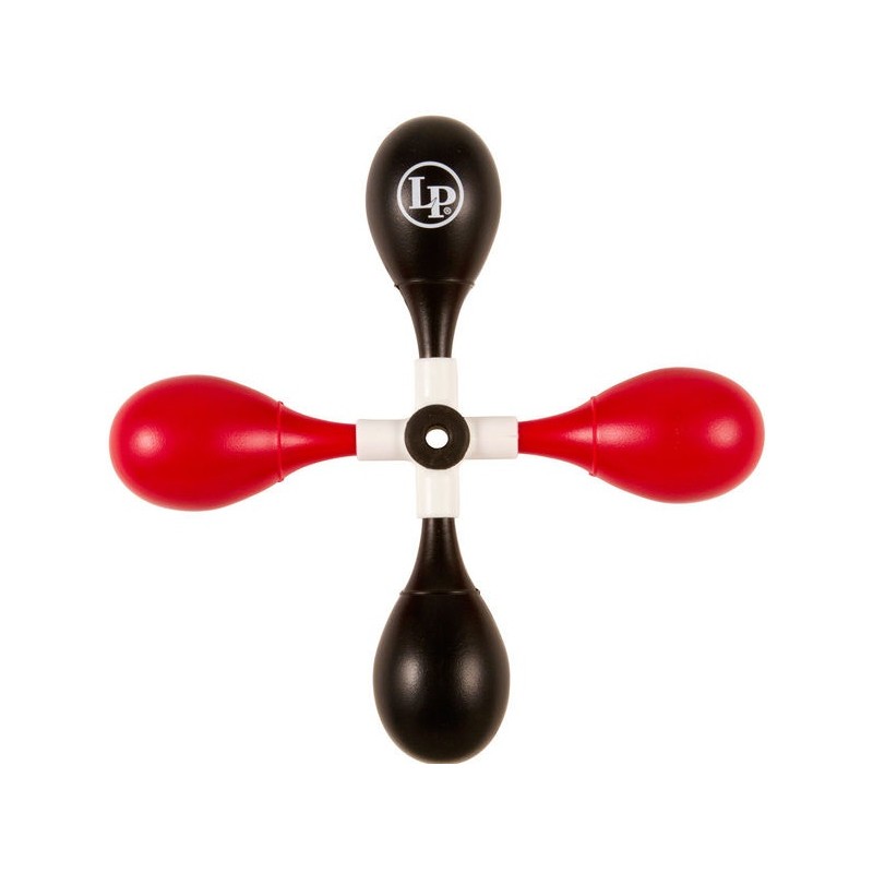 LATIN PERCUSSION LP015 HI-HAT CHICK-ITA SHAKER