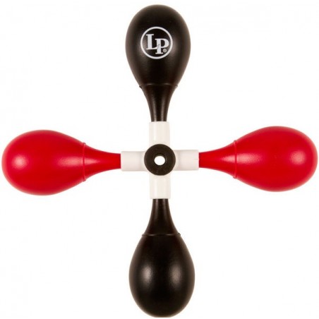 LATIN PERCUSSION LP015 HI-HAT CHICK-ITA SHAKER