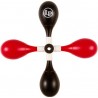 LATIN PERCUSSION LP015 HI-HAT CHICK-ITA SHAKER
