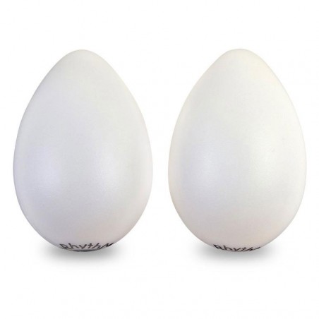 LATIN PERCUSSION EGG SHAKER GLOW