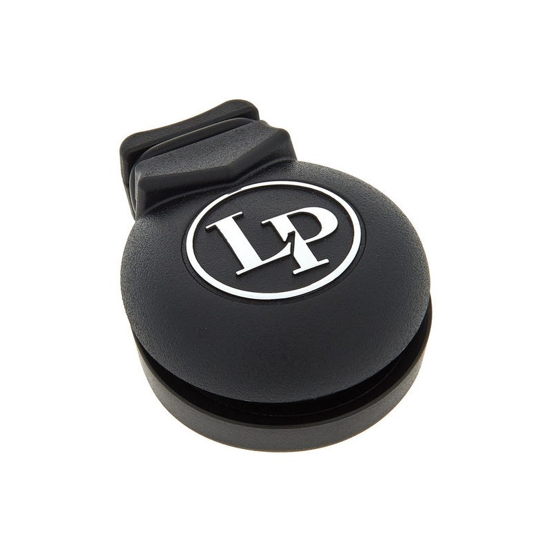 LATIN PERCUSSION LP433 CAJON CASTANET SMALL
