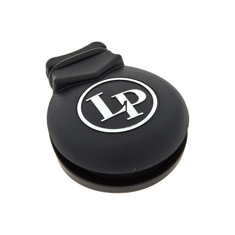 LATIN PERCUSSION LP434 CAJON CASTANET LARGE