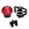 LATIN PERCUSSION LP-CBSE-PK CAJON PEDAL ENHANCER