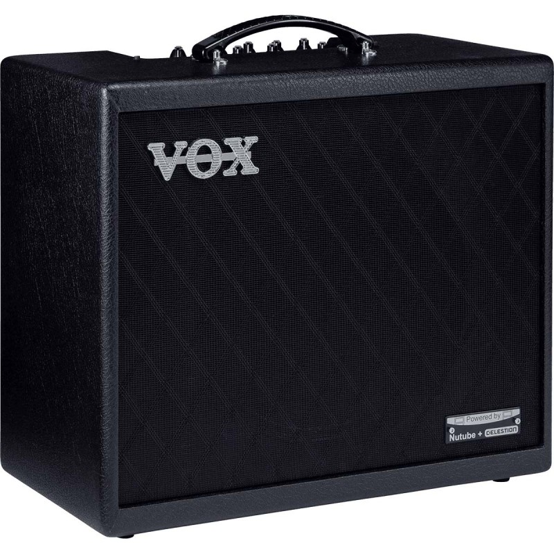 VOX CAMBRIDGE-50 NUTUBE COMBO 1X12 50W