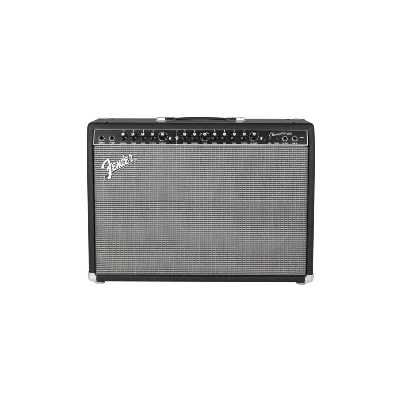 Ampli Guitare Electrique FENDER Champion 100 - Macca Music