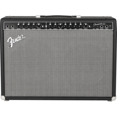 Ampli Guitare Electrique FENDER Champion 100 - Macca Music