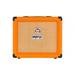 Ampli guitare électrique ORANGE Crush 20RT - Macca Music