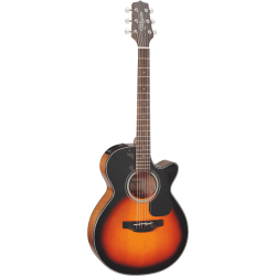 TAKAMINE GF30CE-BSB