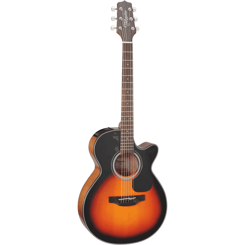 TAKAMINE GF30CE-BSB