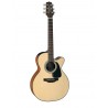 Guitare Electro-Acoustique TAKAMINE GX18CENS - Macca Music