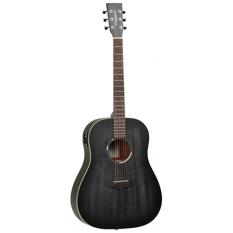 Tanglewood TWBB SD E - Macca Music