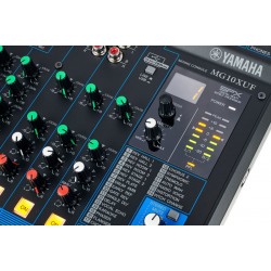 YAMAHA MG10XUF
