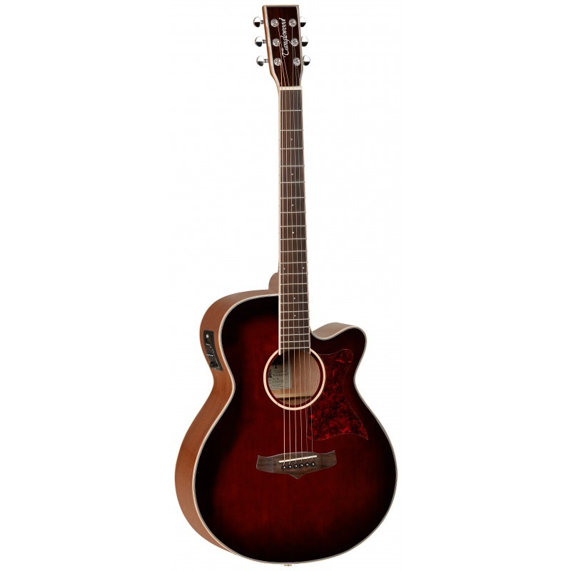 TANGLEWOOD TW4 E WB