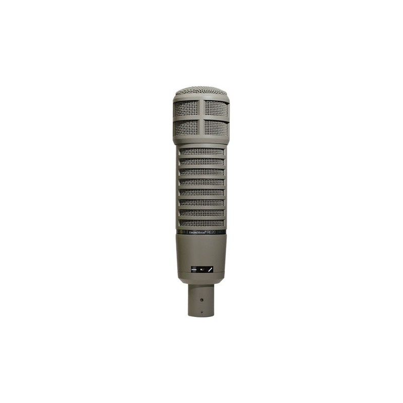 ELECTROVOICE RE20