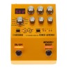 Pédale d'Effet Overdrive BOSS OD-200 - Macca Music