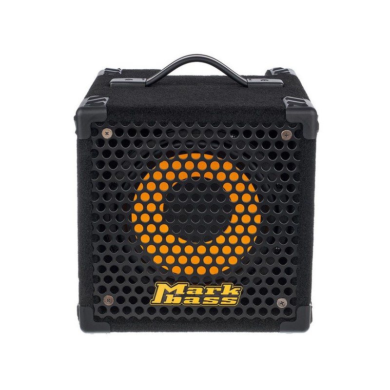 Combo Basse MARKBASS Micromark 801 - Macca Music