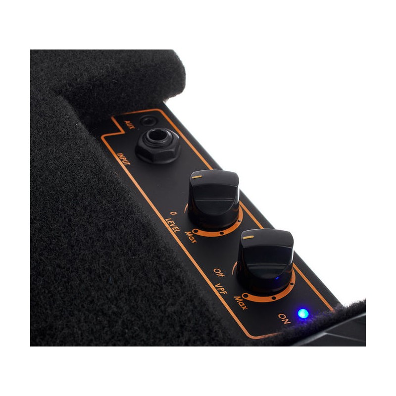 Combo Basse MARKBASS Micromark 801 - Macca Music