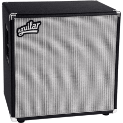 Baffle basse AGUILAR DB212 - Macca Music