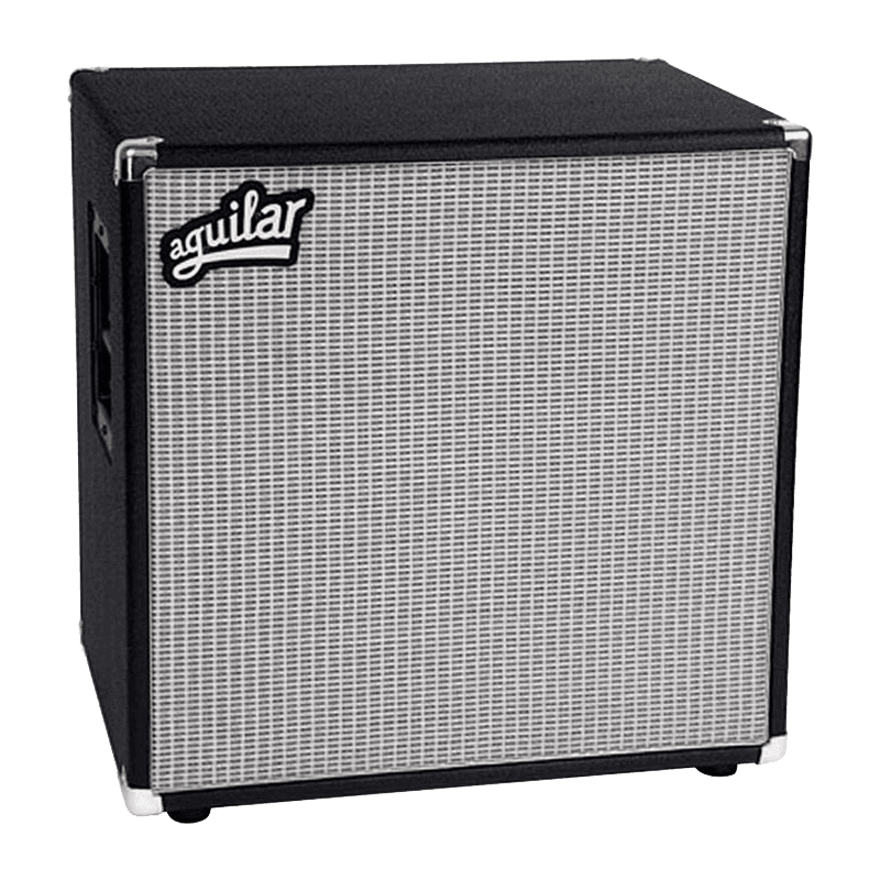 Baffle basse AGUILAR DB212 - Macca Music