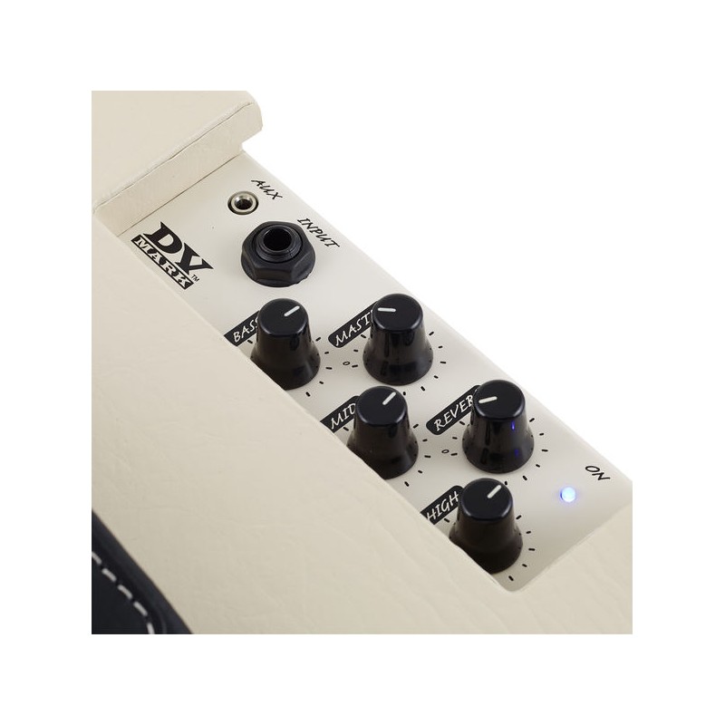 Ampli Guitare Electrique DV MARK Little Jazz 50w - Macca Music